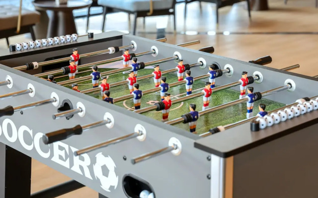 Four Points by Sheraton Shenzhen Guangming