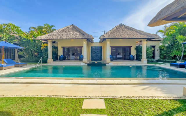 Villa Bugis Seminyak