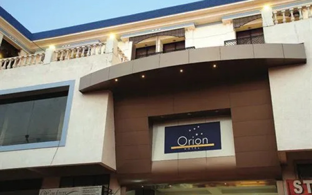 OYO 767 Hotel Orion