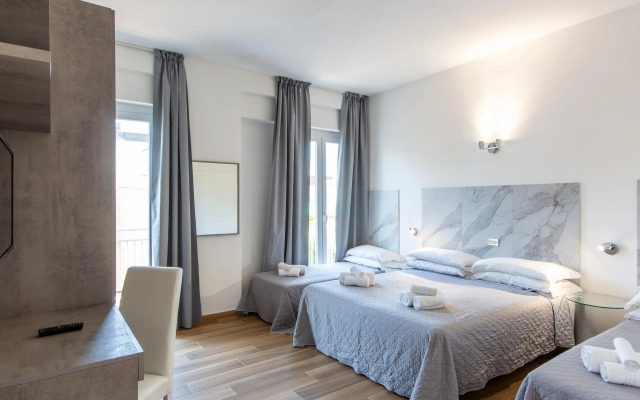 Club Hotel Residence