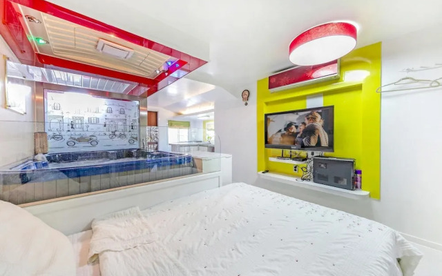 Gapyeong Belita Pension
