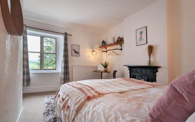 The Gilpin Farmhouse Lake District Getaway