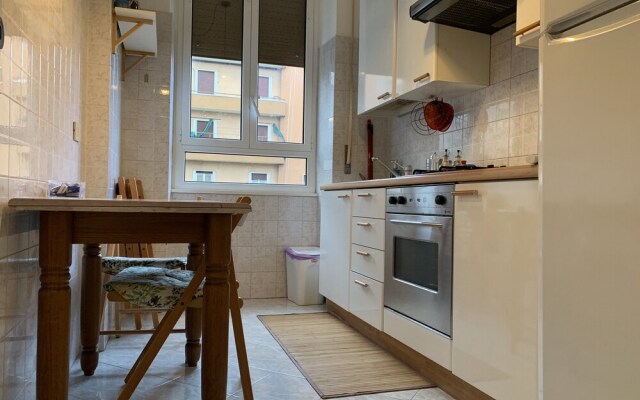 Apartment Sapienza