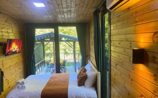 Lahza Tiny House