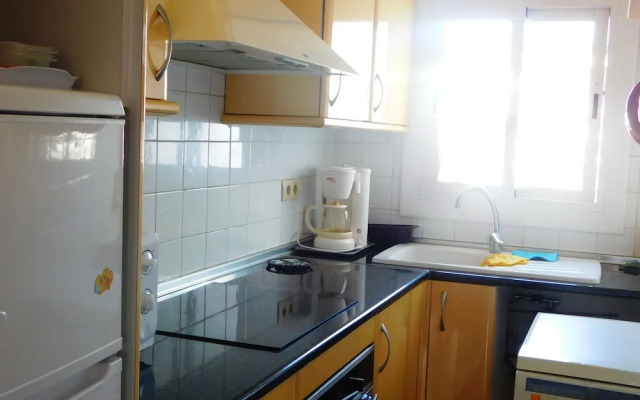 Apartamento Amsterdam - A143