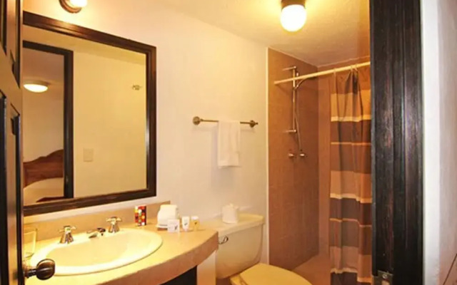 Hotel Villa del Villar