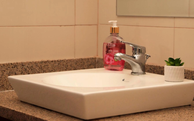 Departamento Riverfront 2, Puerto Santa Ana, Guayaquil