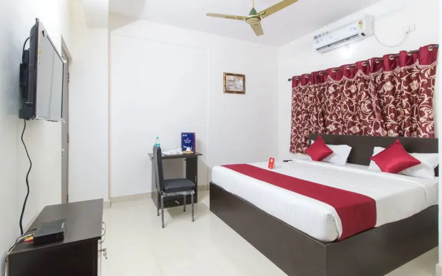 OYO 9004 S V Residency