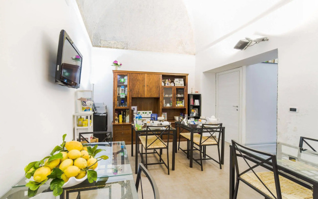 Bed & Breakfast La Casa di Plinio