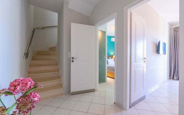Villa Merope
