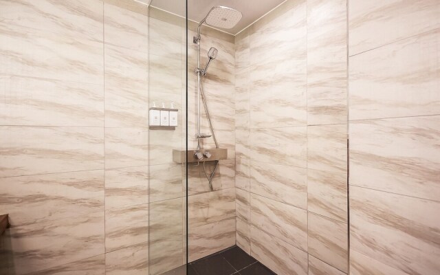 Daegu Seongseo Hotel TOP