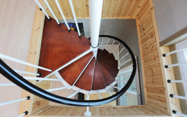 Pohang View 141 Pension