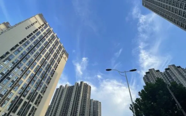 Yixue Boutique Homestay (Zhengzhou Zhengshang Yujian Mingzhu Fengzhuang Subway Station) – Exterior – Zhengzhou