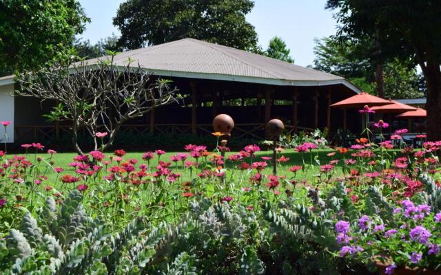 Ameg Lodge Kilimanjaro