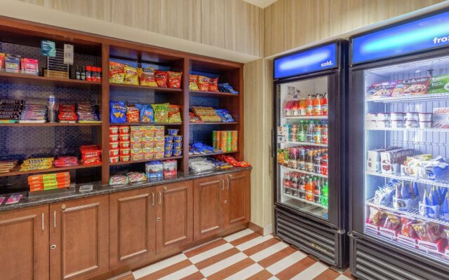 Hampton Inn Baltimore/Owings Mills