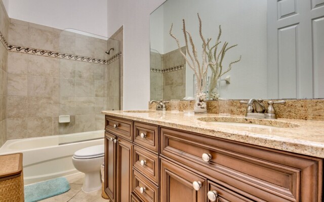 Villa Azurro - Roelens Vacations