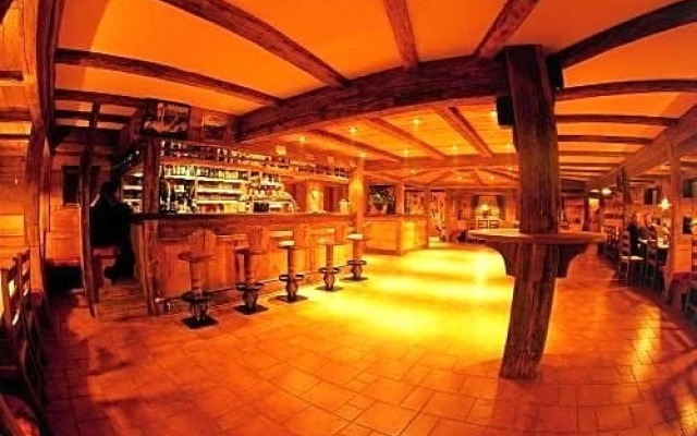 Rinsbacherhof Lappach