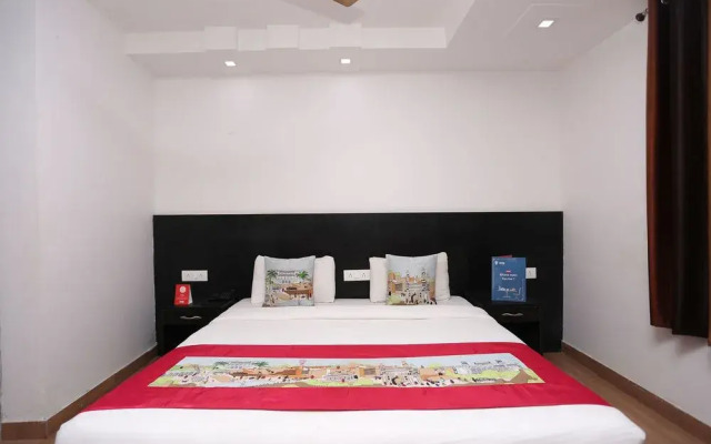OYO 9812 Kanchan Residency