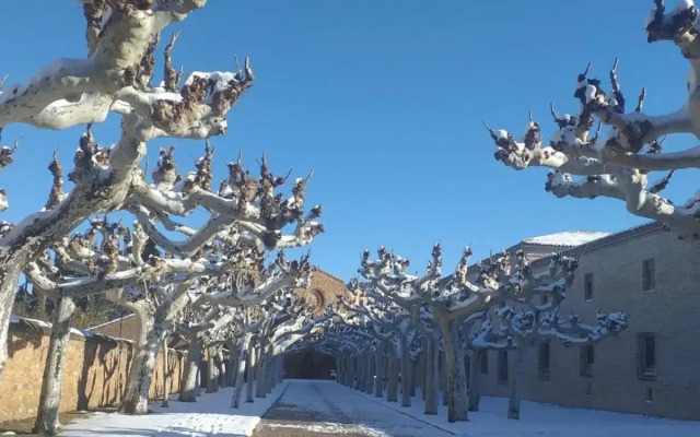 El Rincon Del Moncayo