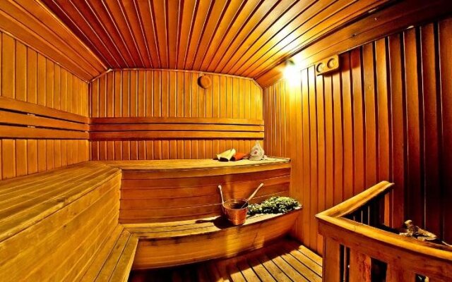 Мини-отель Online