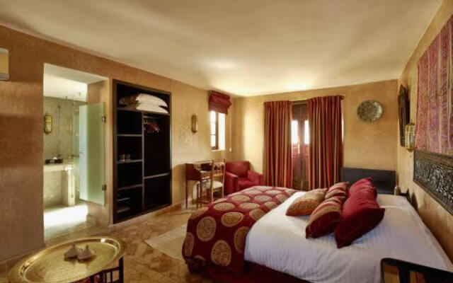 Riad Eleganza Fes