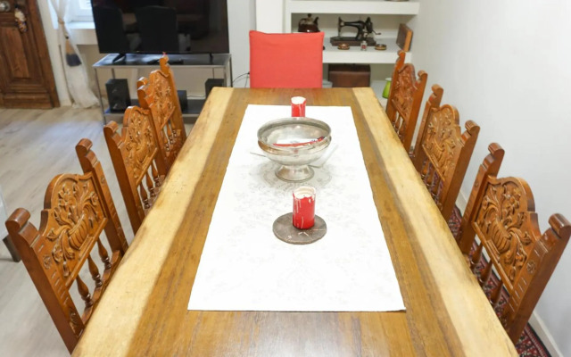 Athenian House in Plaka