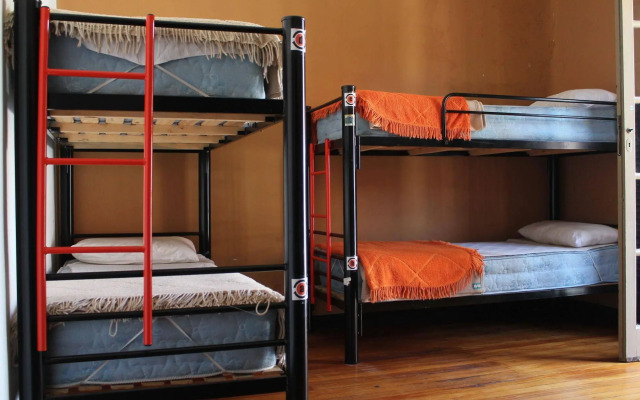 Turning Point Hostel