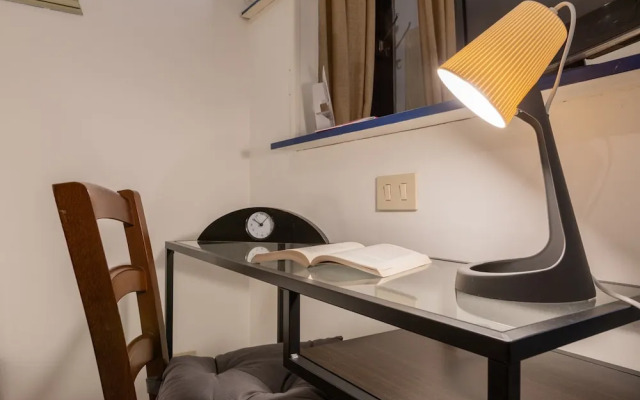 Sant Anselmo 30 - Kiss Art Studio