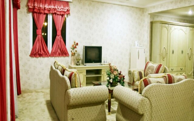 Braja Mustika Hotel & Convention Centre
