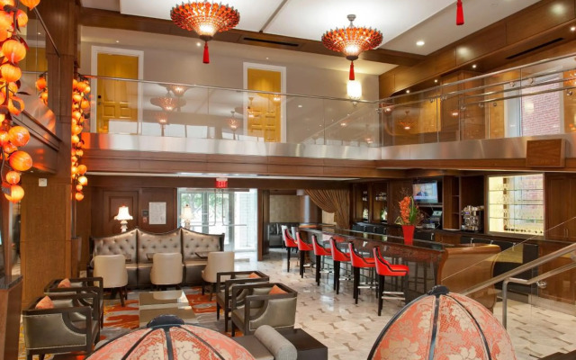 Morrison Clark Historic Inn