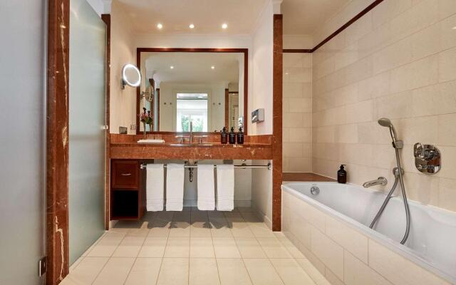 Maison Messmer Baden-Baden
