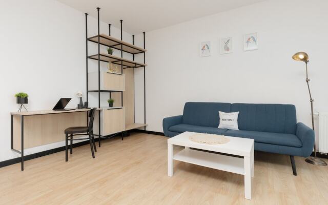 Studio Targowa 5 by Renters