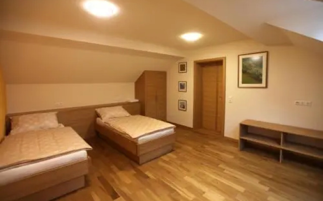 Bed and breakfast Matic