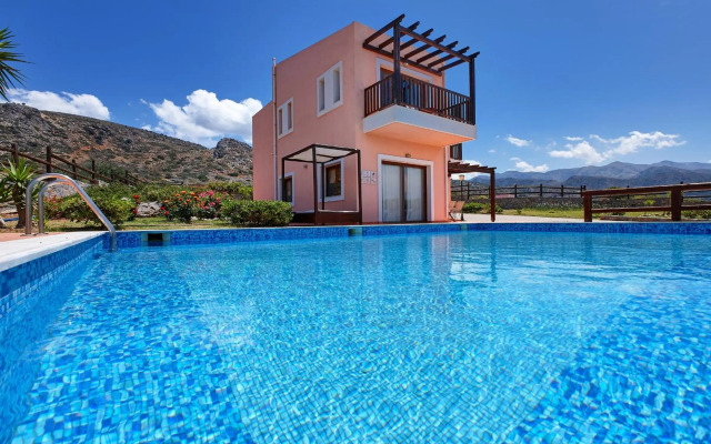 Vasia Villas