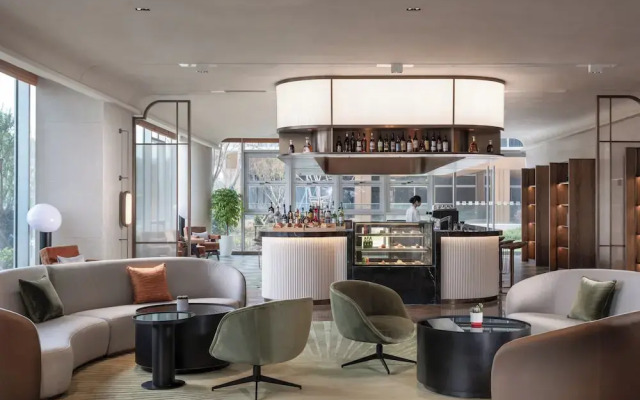 Holiday Inn Hangzhou GCEC by IHG