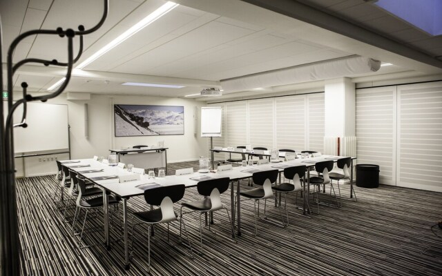 Hotel Hans Egede