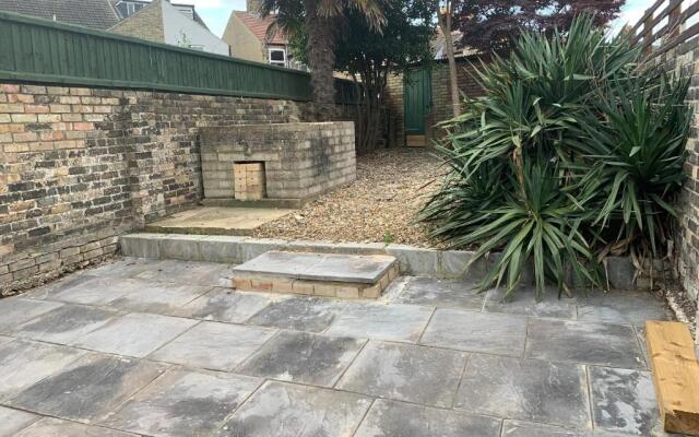 Large 3-bed House Lowestoft Near Sunrise Festival