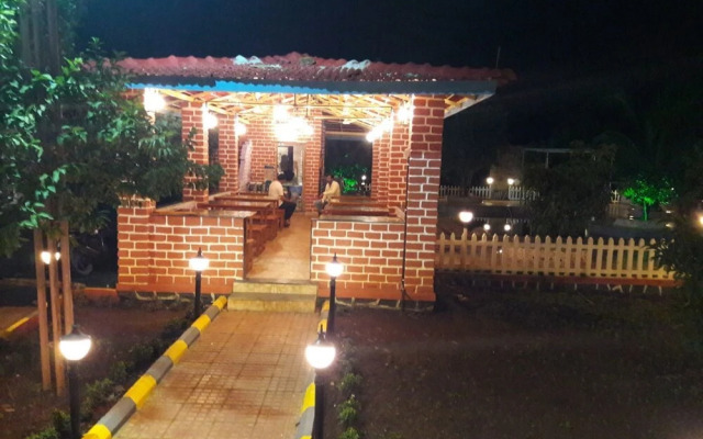 Aanandi Farm and Resort