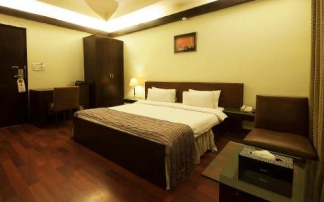Ginger Hotel Gurgaon