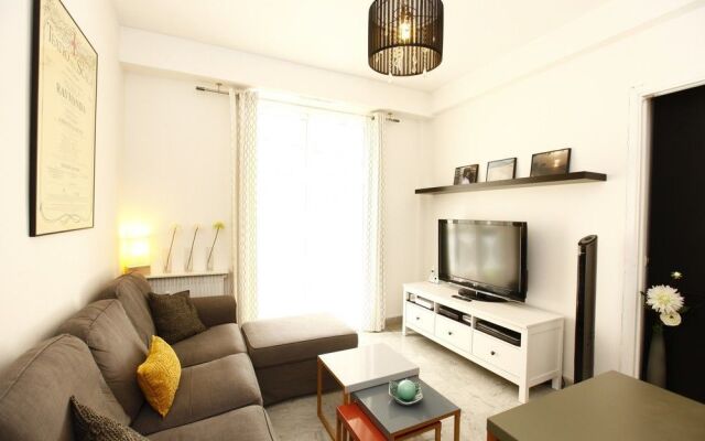 MyNice Vacances Apartment Anacapri