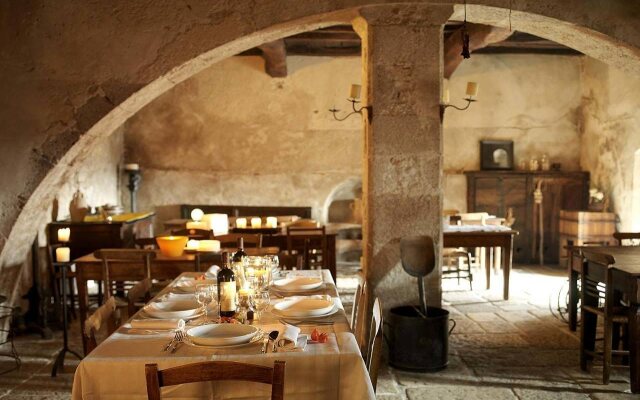 Sextantio Albergo Diffuso