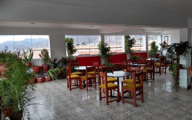 Hotel Casablanca