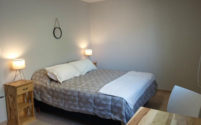 Sobremonte Suites by Vilvey Turismo
