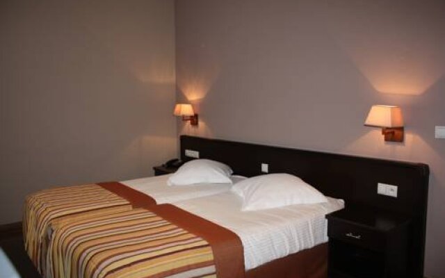 Hotel Giorgi