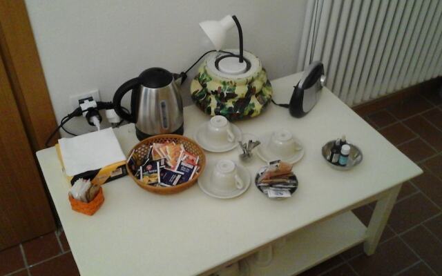 Hotel Pradibosco Agrituristico