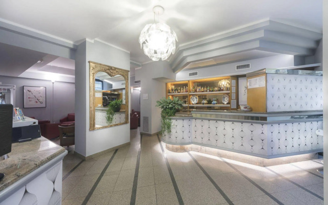 Hotel Nuovo Marghera