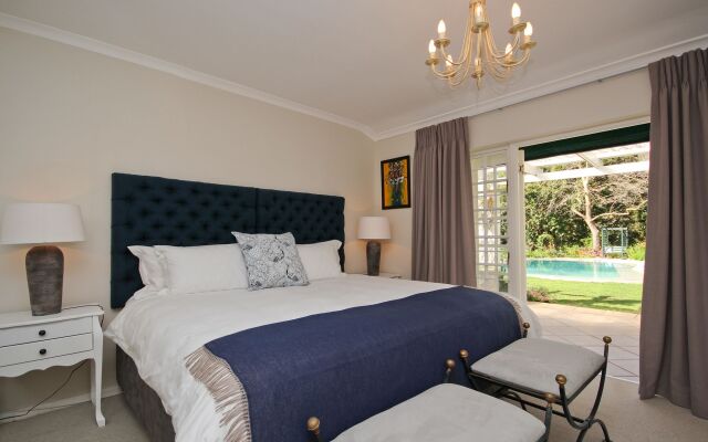 Beluga of Constantia Guest House