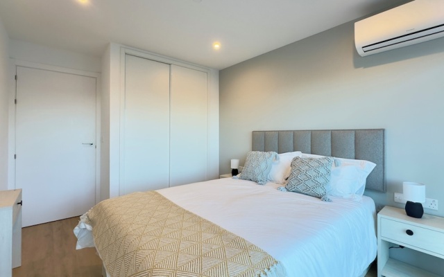 Victory Suites