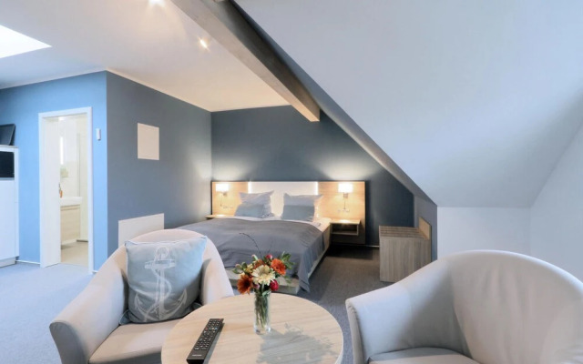 Amazing Apartment in Dagebüll With Wifi