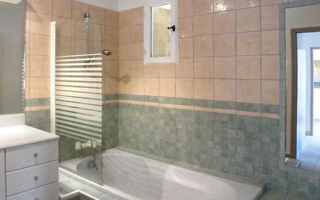 Holiday Home in Puymeras With Garden